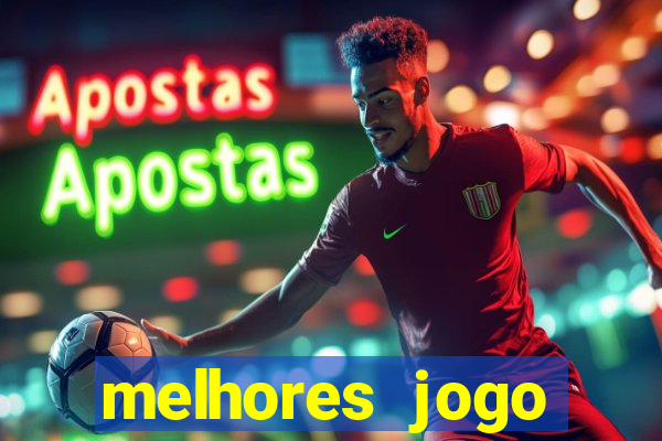 melhores jogo offline android